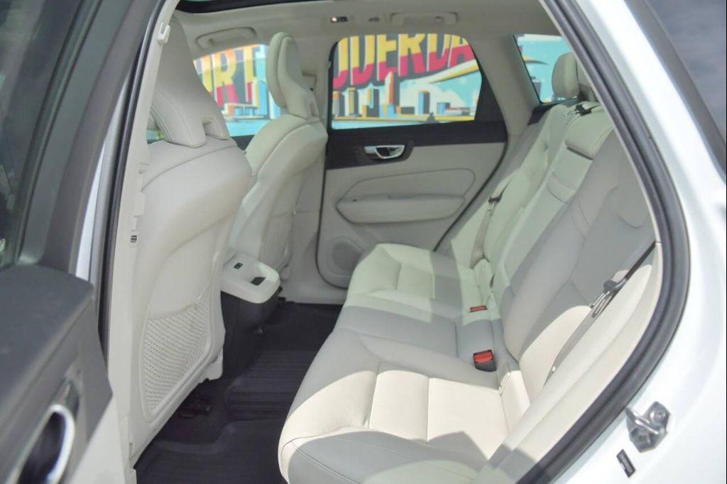 used 2019 Volvo XC60 car, priced at $18,750