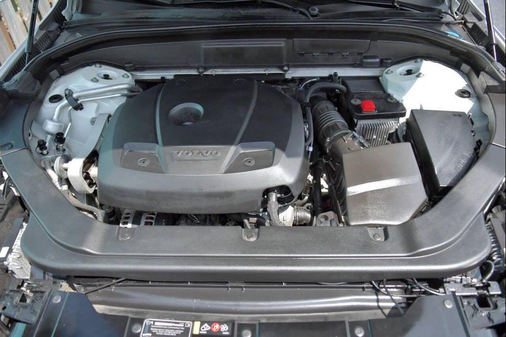 used 2019 Volvo XC60 car, priced at $18,750