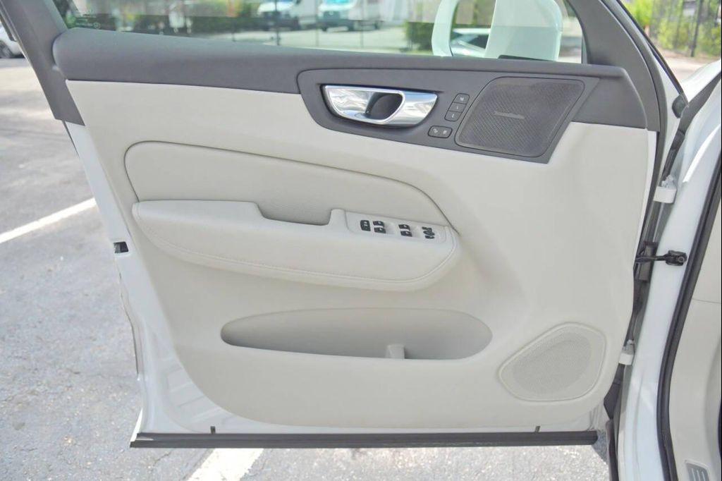 used 2019 Volvo XC60 car, priced at $18,750