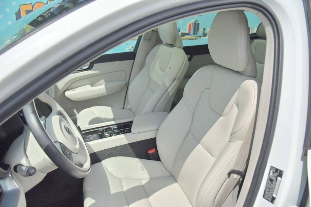 used 2019 Volvo XC60 car, priced at $18,750