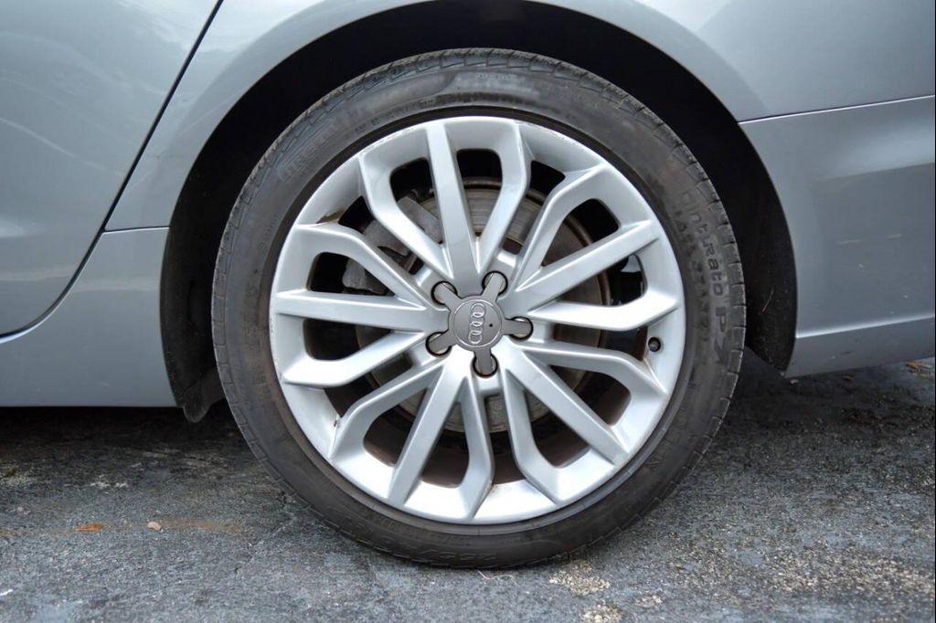 used 2014 Audi A6 car, priced at $11,450