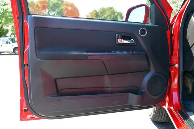 used 2012 Chevrolet Colorado car, priced at $11,500