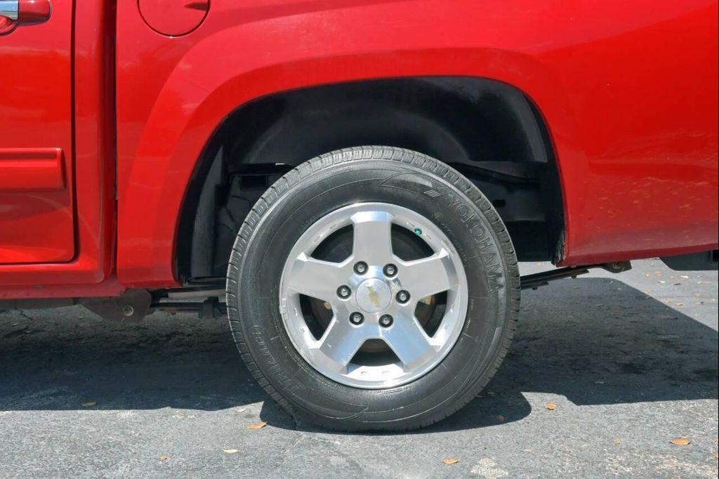 used 2012 Chevrolet Colorado car, priced at $10,500