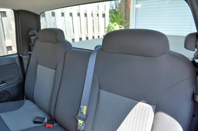 used 2012 Chevrolet Colorado car, priced at $11,500