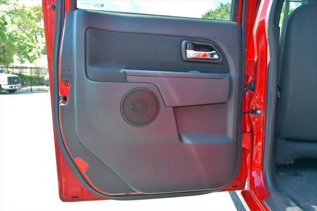 used 2012 Chevrolet Colorado car, priced at $11,500
