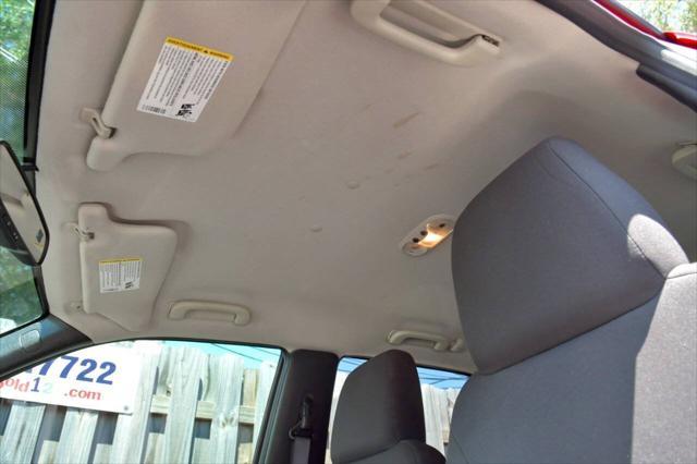 used 2012 Chevrolet Colorado car, priced at $11,500