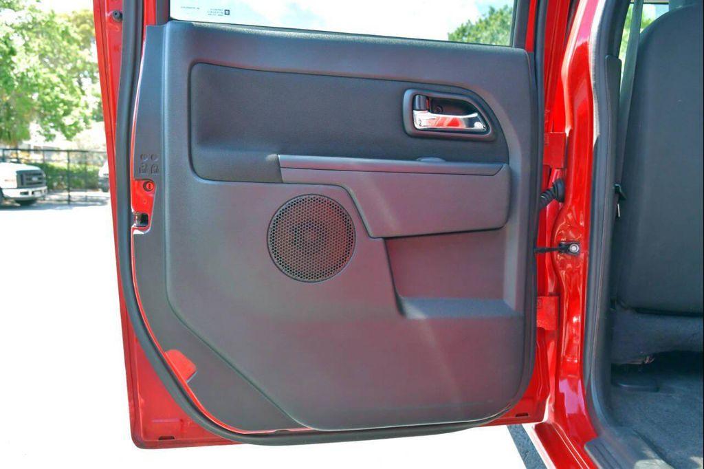 used 2012 Chevrolet Colorado car, priced at $10,500