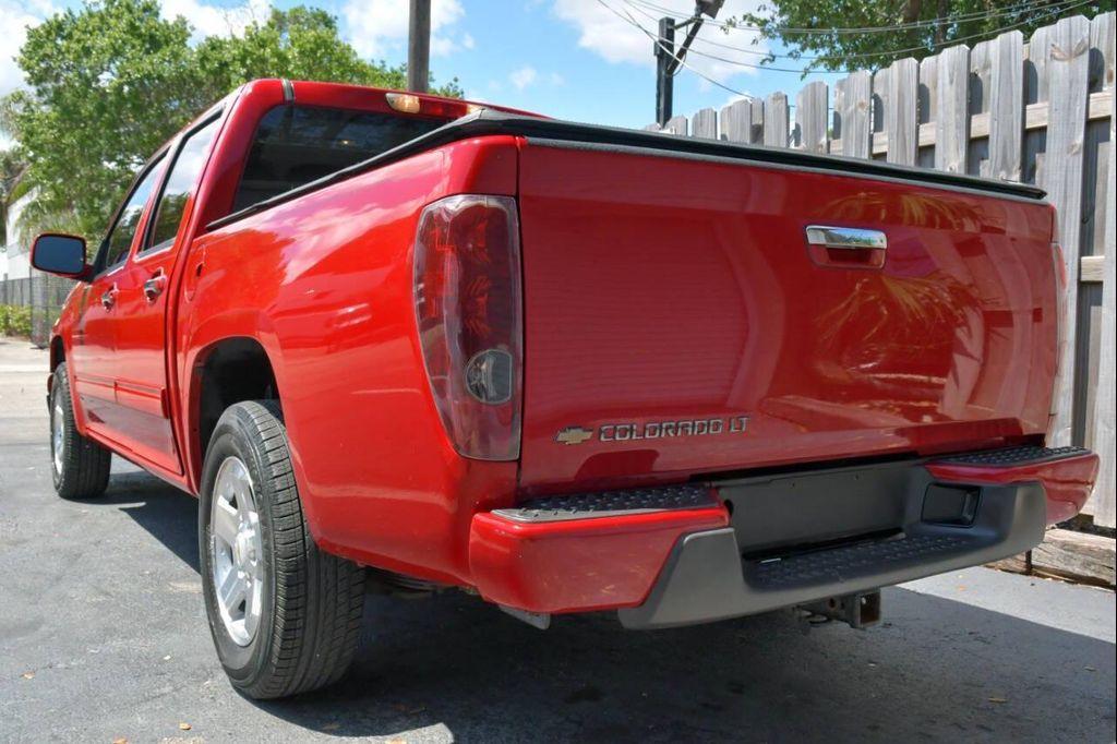 used 2012 Chevrolet Colorado car, priced at $10,500