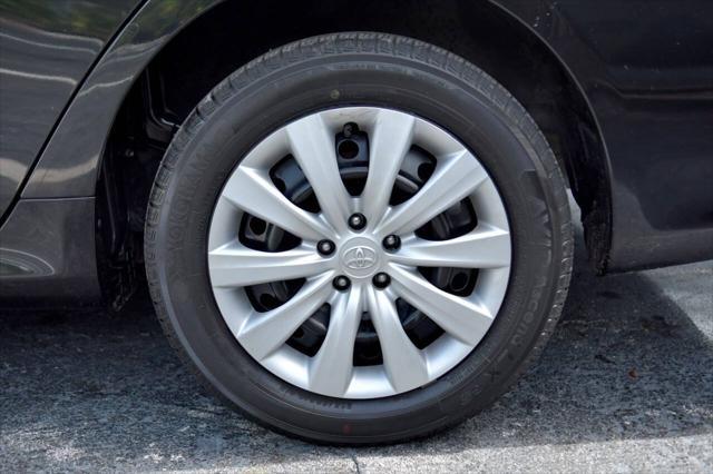 used 2013 Toyota Corolla car, priced at $10,750