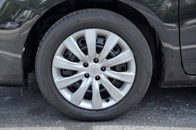 used 2013 Toyota Corolla car, priced at $10,750