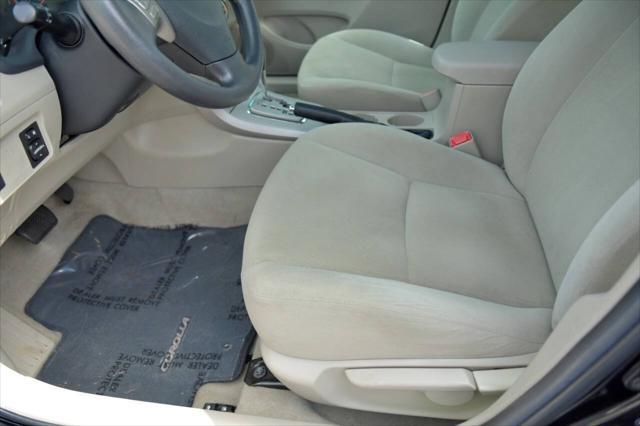 used 2013 Toyota Corolla car, priced at $10,750