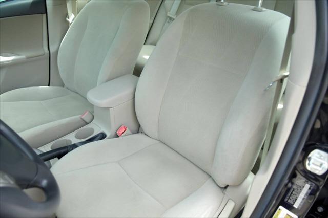 used 2013 Toyota Corolla car, priced at $10,750