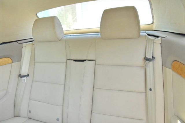 used 2007 Audi A4 car, priced at $11,950
