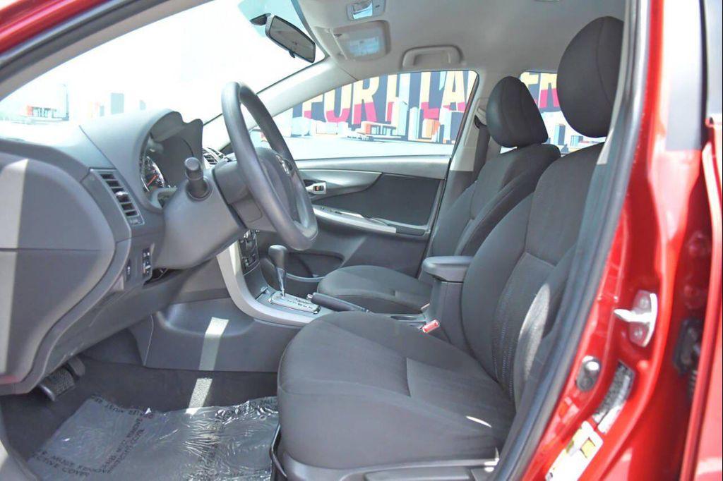 used 2011 Toyota Corolla car, priced at $10,995