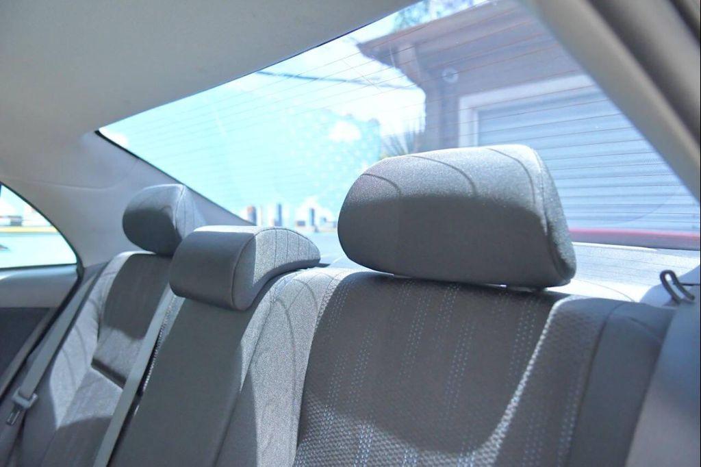 used 2011 Toyota Corolla car, priced at $10,995