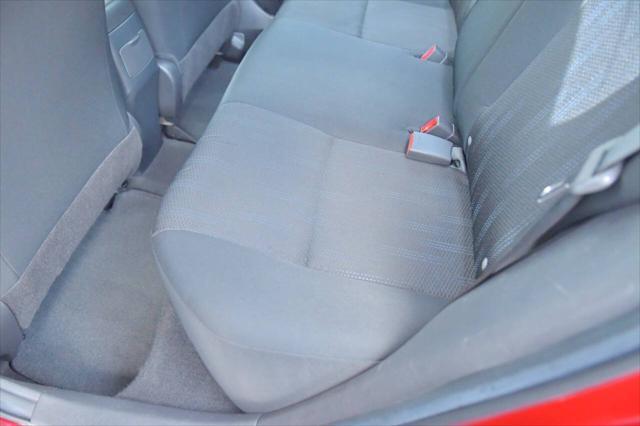 used 2011 Toyota Corolla car, priced at $11,500