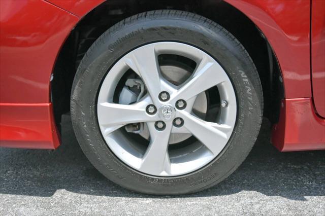 used 2011 Toyota Corolla car, priced at $11,500