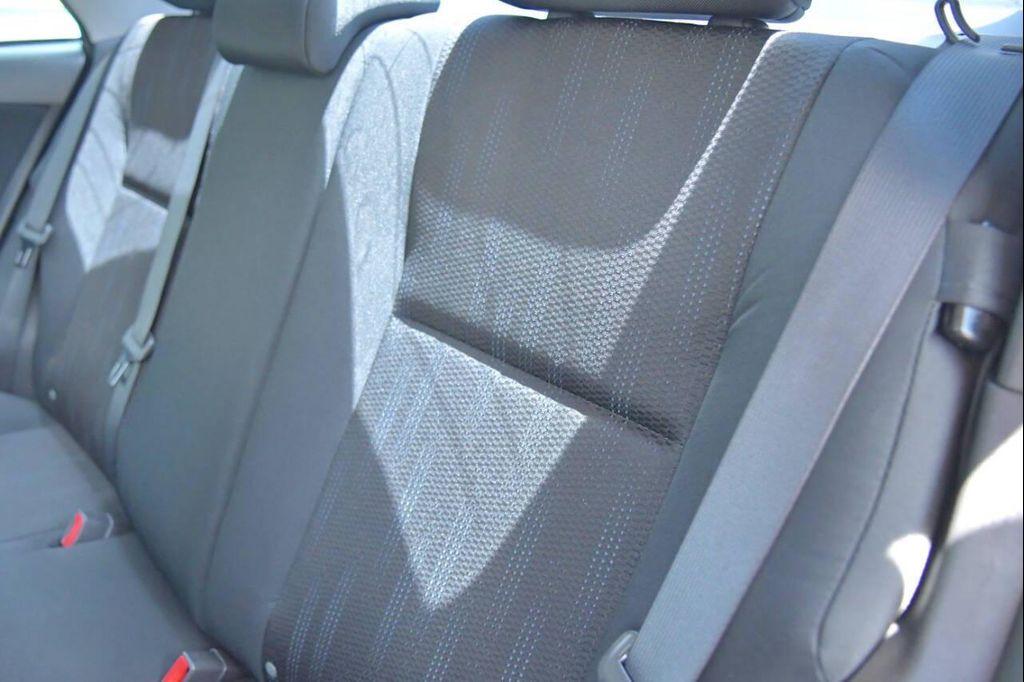 used 2011 Toyota Corolla car, priced at $10,995