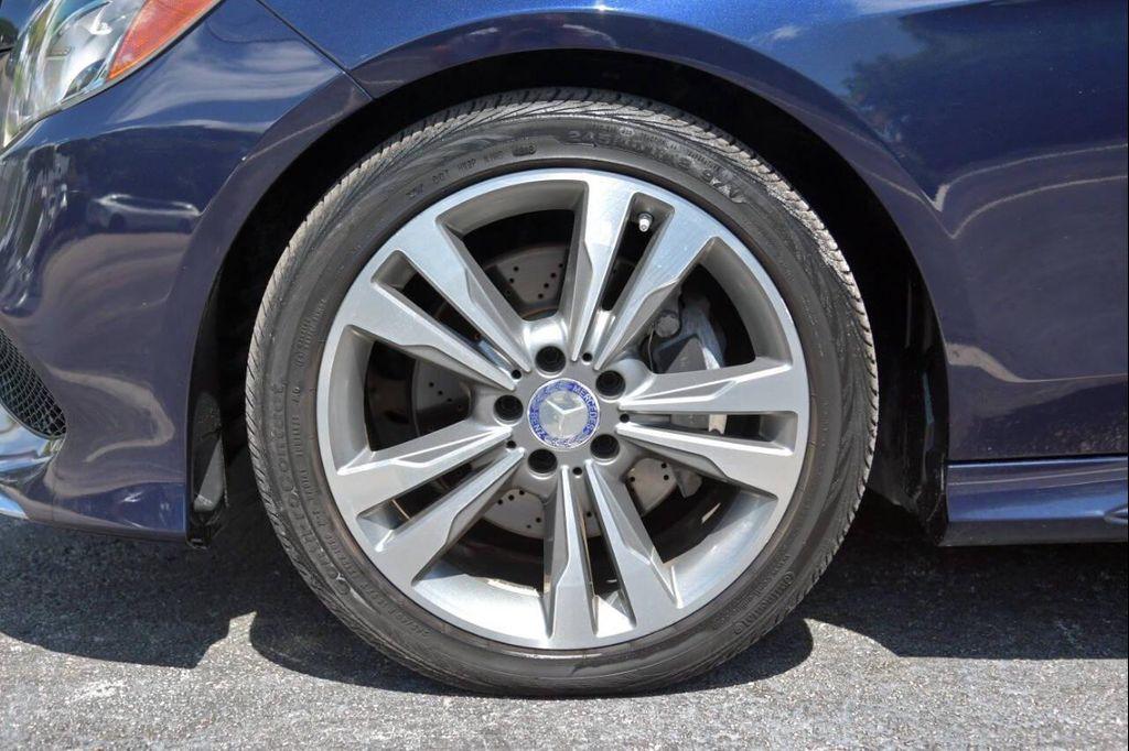 used 2014 Mercedes-Benz E-Class car, priced at $12,750
