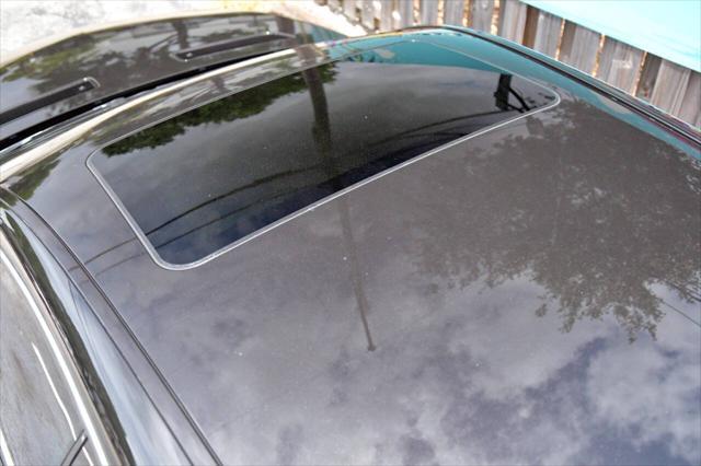 used 2007 Mercedes-Benz CL-Class car, priced at $14,750