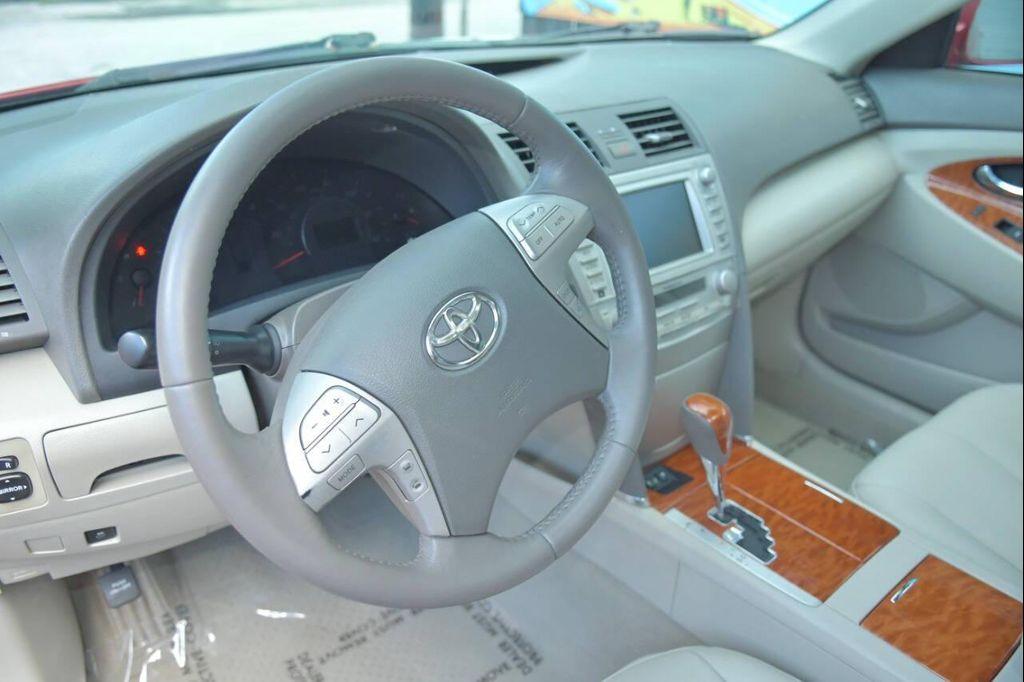 used 2011 Toyota Camry car, priced at $12,450