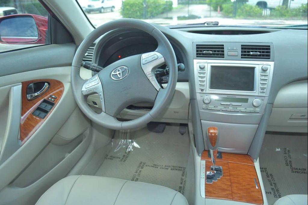 used 2011 Toyota Camry car, priced at $12,450
