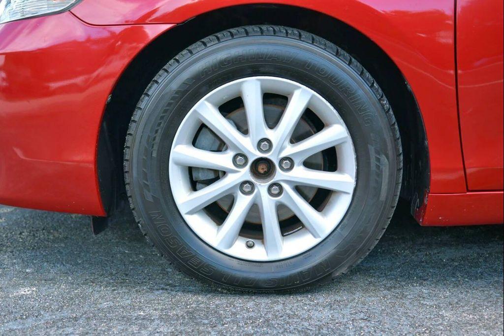 used 2011 Toyota Camry car, priced at $12,450