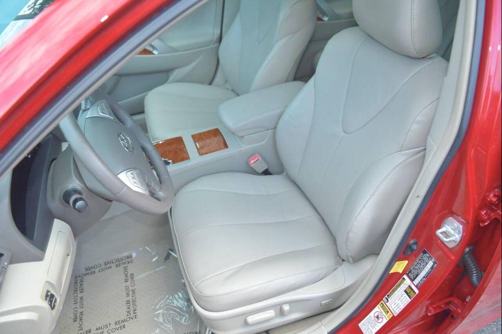 used 2011 Toyota Camry car, priced at $12,450