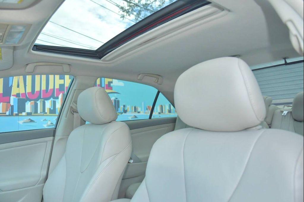 used 2011 Toyota Camry car, priced at $12,450
