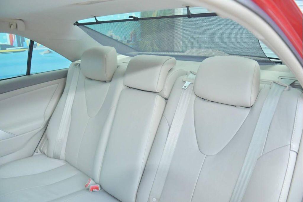 used 2011 Toyota Camry car, priced at $12,450