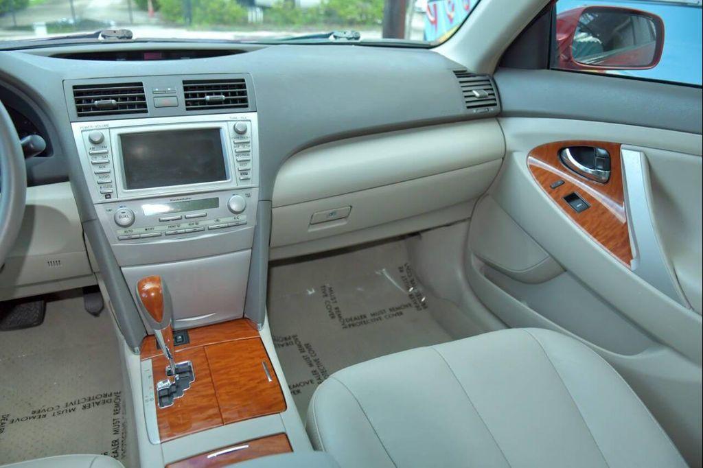 used 2011 Toyota Camry car, priced at $12,450