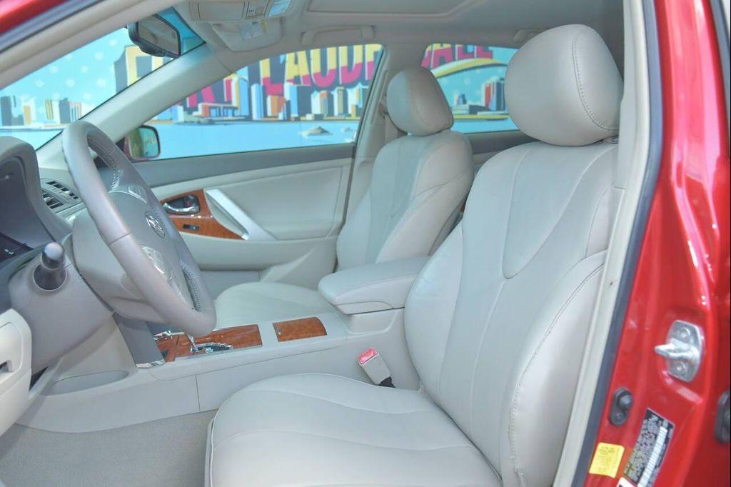 used 2011 Toyota Camry car, priced at $12,450