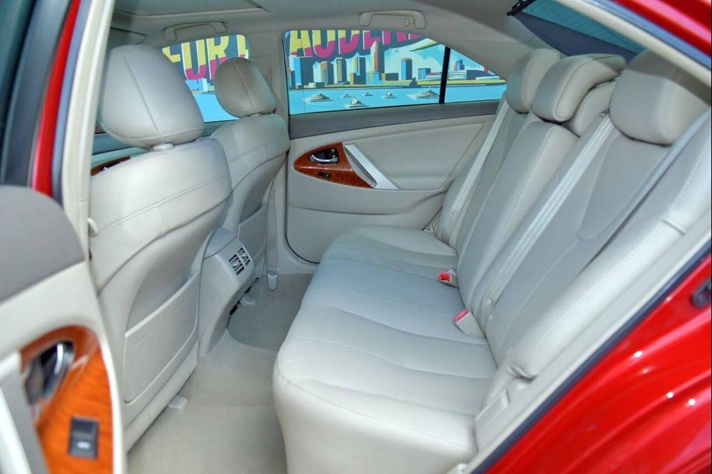 used 2011 Toyota Camry car, priced at $12,450