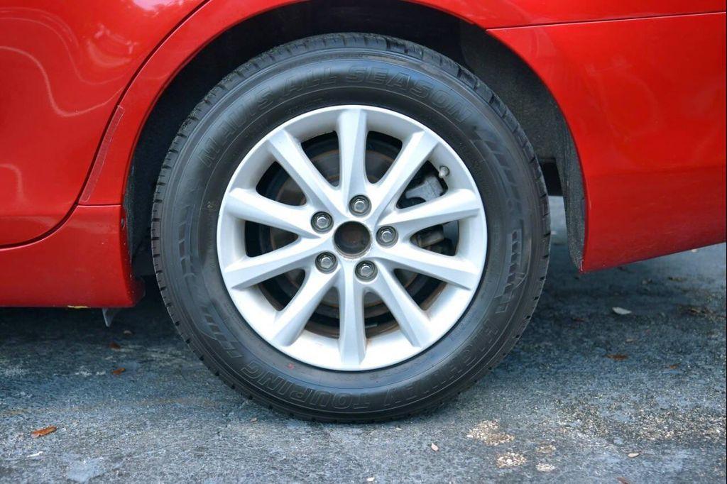 used 2011 Toyota Camry car, priced at $12,450