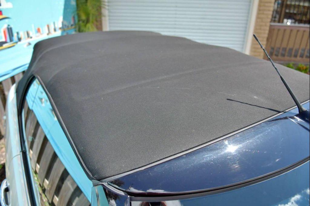 used 2018 MINI Convertible car, priced at $14,750