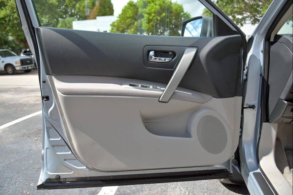 used 2012 Nissan Rogue car, priced at $9,455