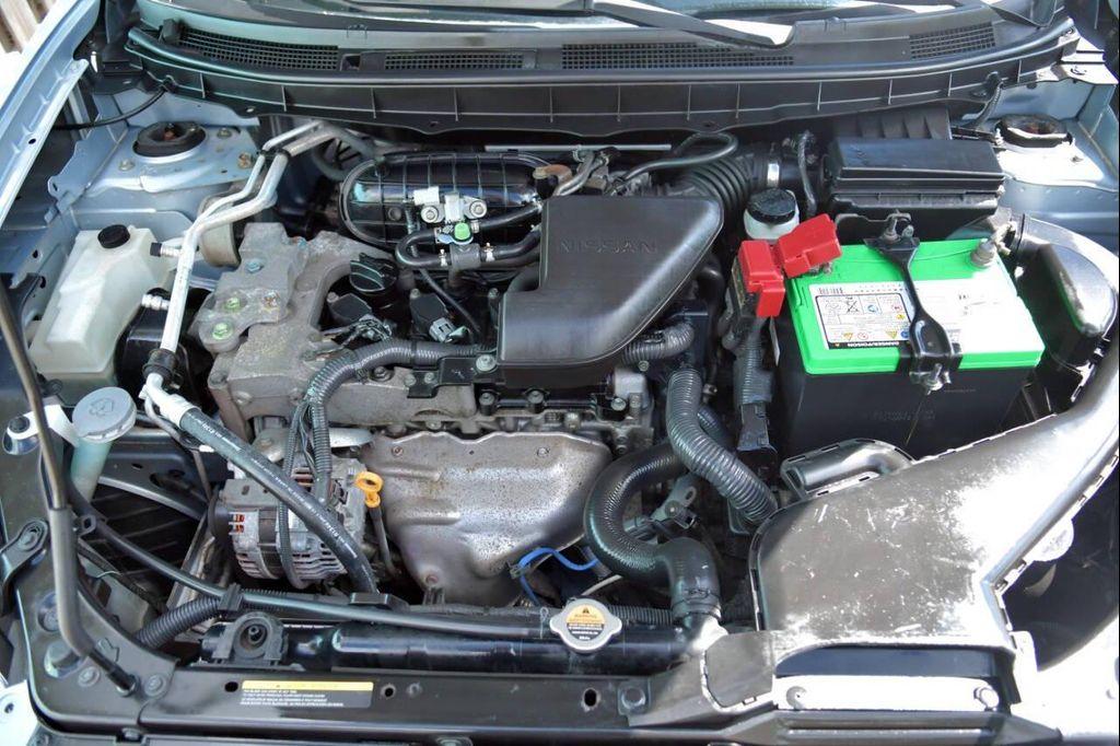 used 2012 Nissan Rogue car, priced at $9,455