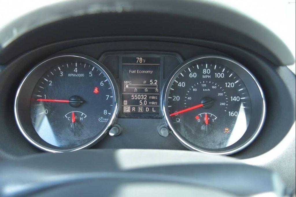 used 2012 Nissan Rogue car, priced at $9,455