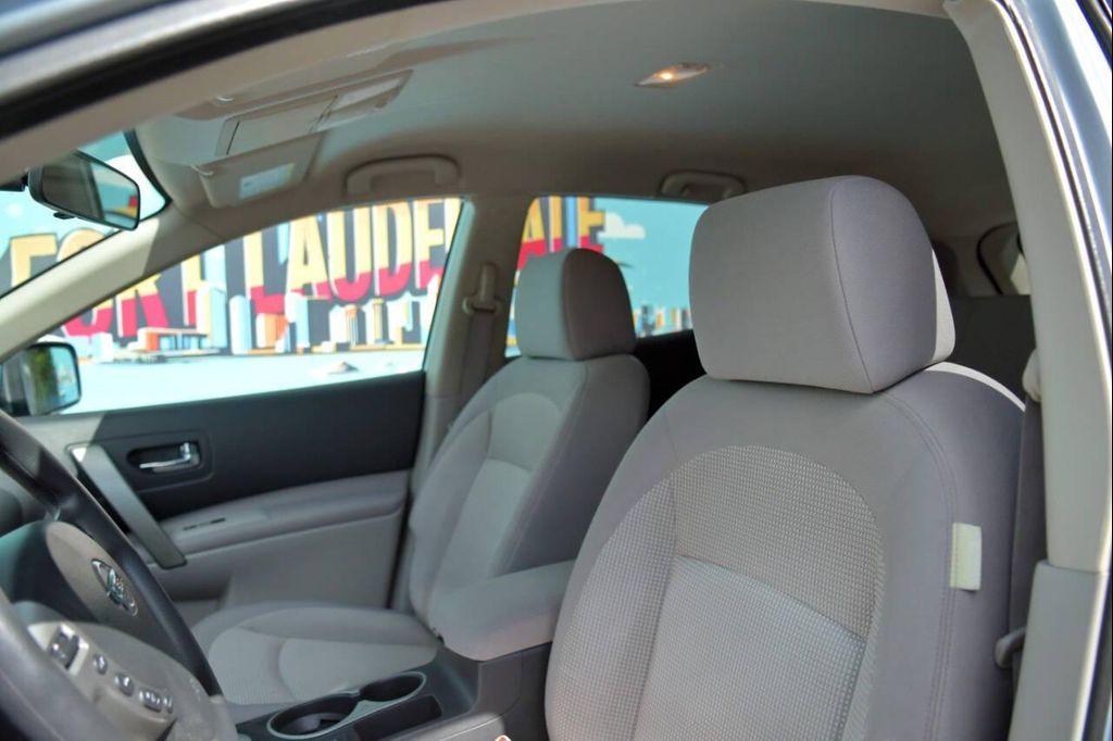 used 2012 Nissan Rogue car, priced at $9,455