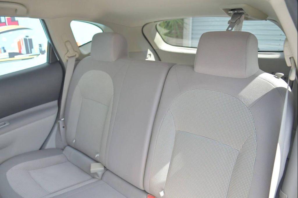 used 2012 Nissan Rogue car, priced at $9,455