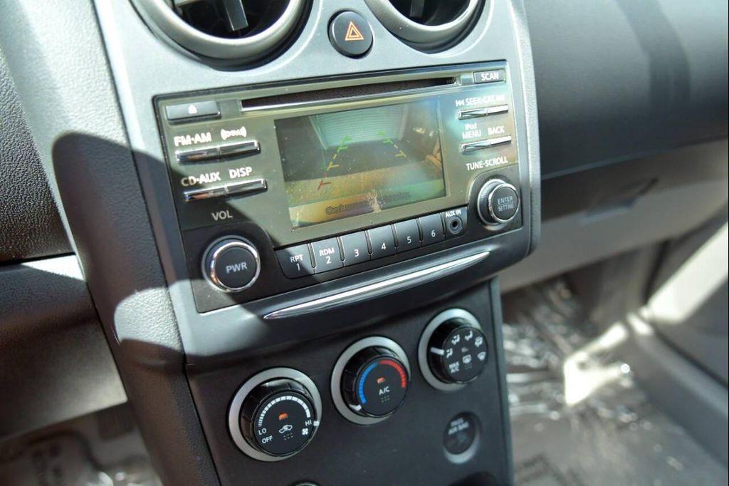 used 2012 Nissan Rogue car, priced at $9,455