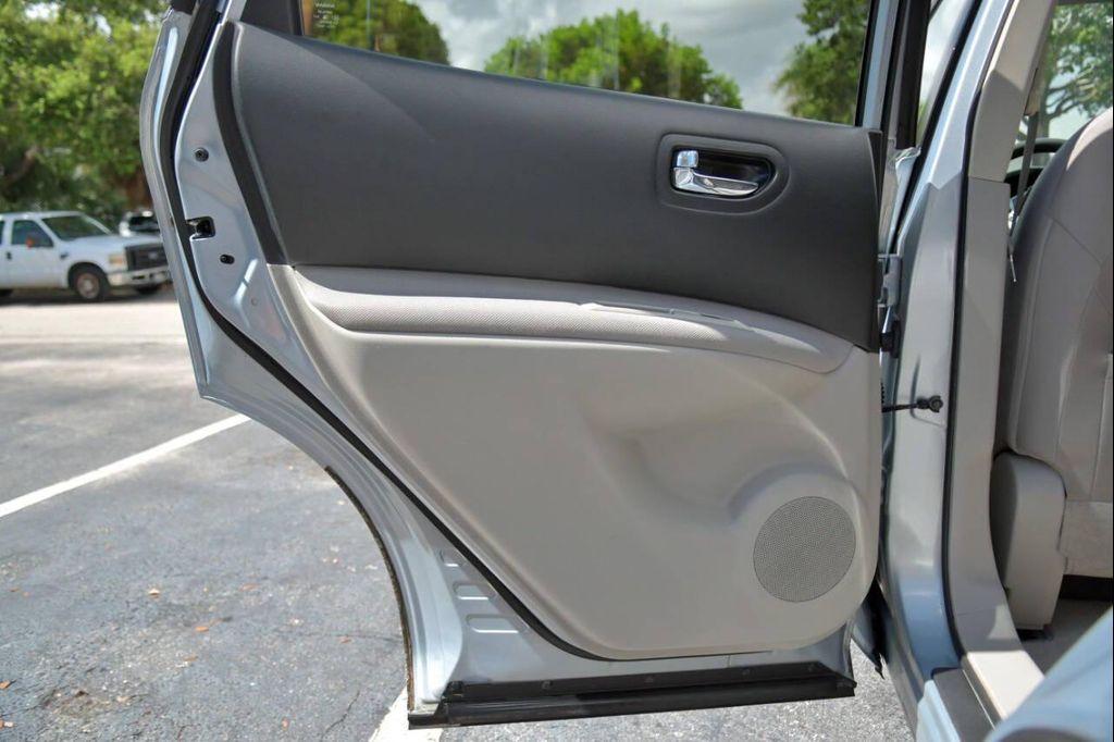 used 2012 Nissan Rogue car, priced at $9,455