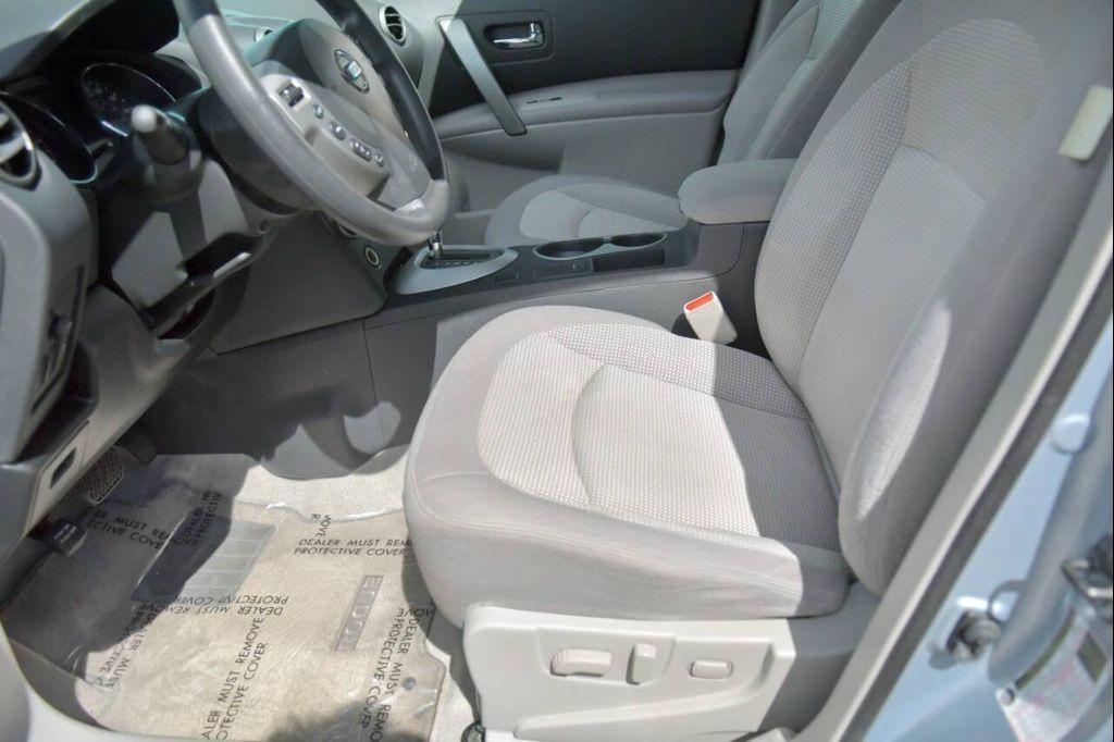 used 2012 Nissan Rogue car, priced at $9,455