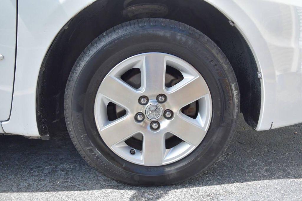 used 2008 Toyota Sienna car, priced at $8,975