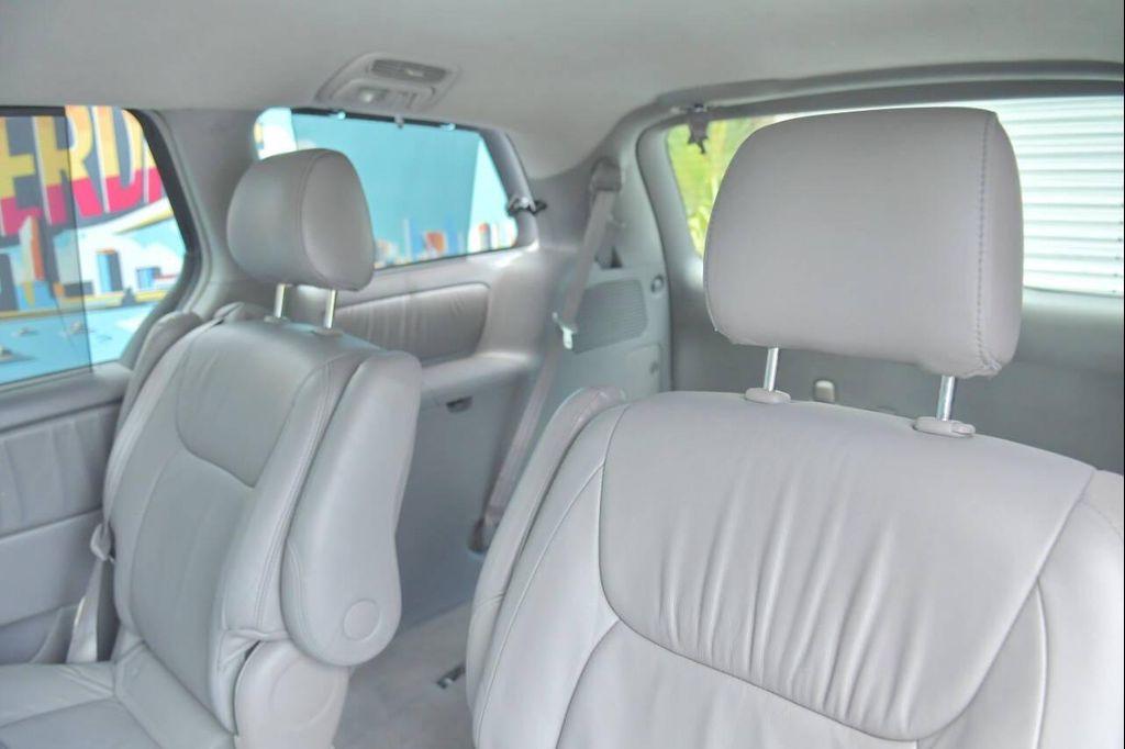 used 2008 Toyota Sienna car, priced at $8,975