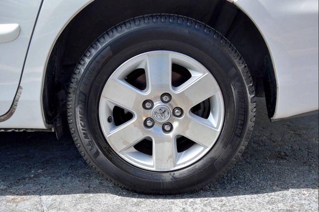 used 2008 Toyota Sienna car, priced at $8,975