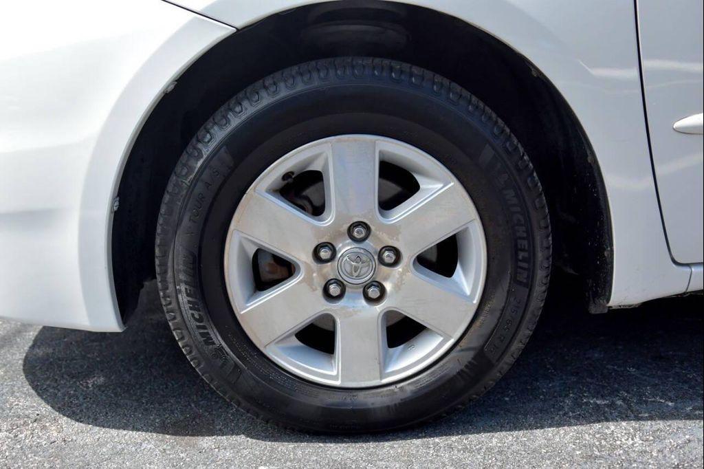 used 2008 Toyota Sienna car, priced at $8,975