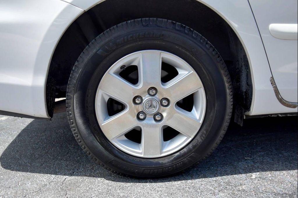 used 2008 Toyota Sienna car, priced at $8,975