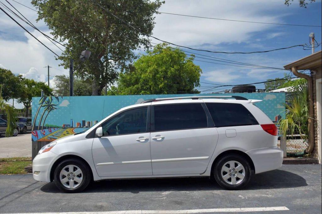 used 2008 Toyota Sienna car, priced at $8,975