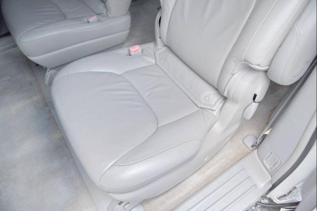 used 2008 Toyota Sienna car, priced at $8,975